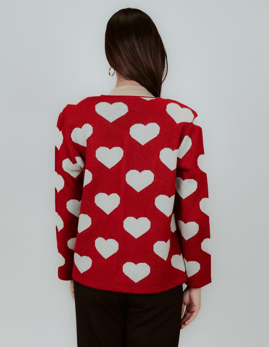 "saco" casual zuio "para mujer"