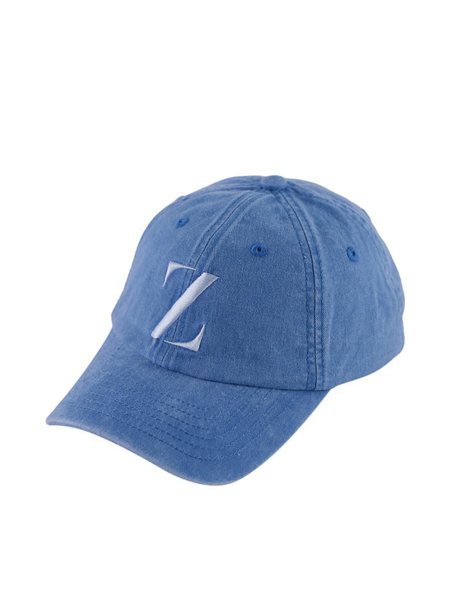 Gorra visera curva correa ajustable para mujer