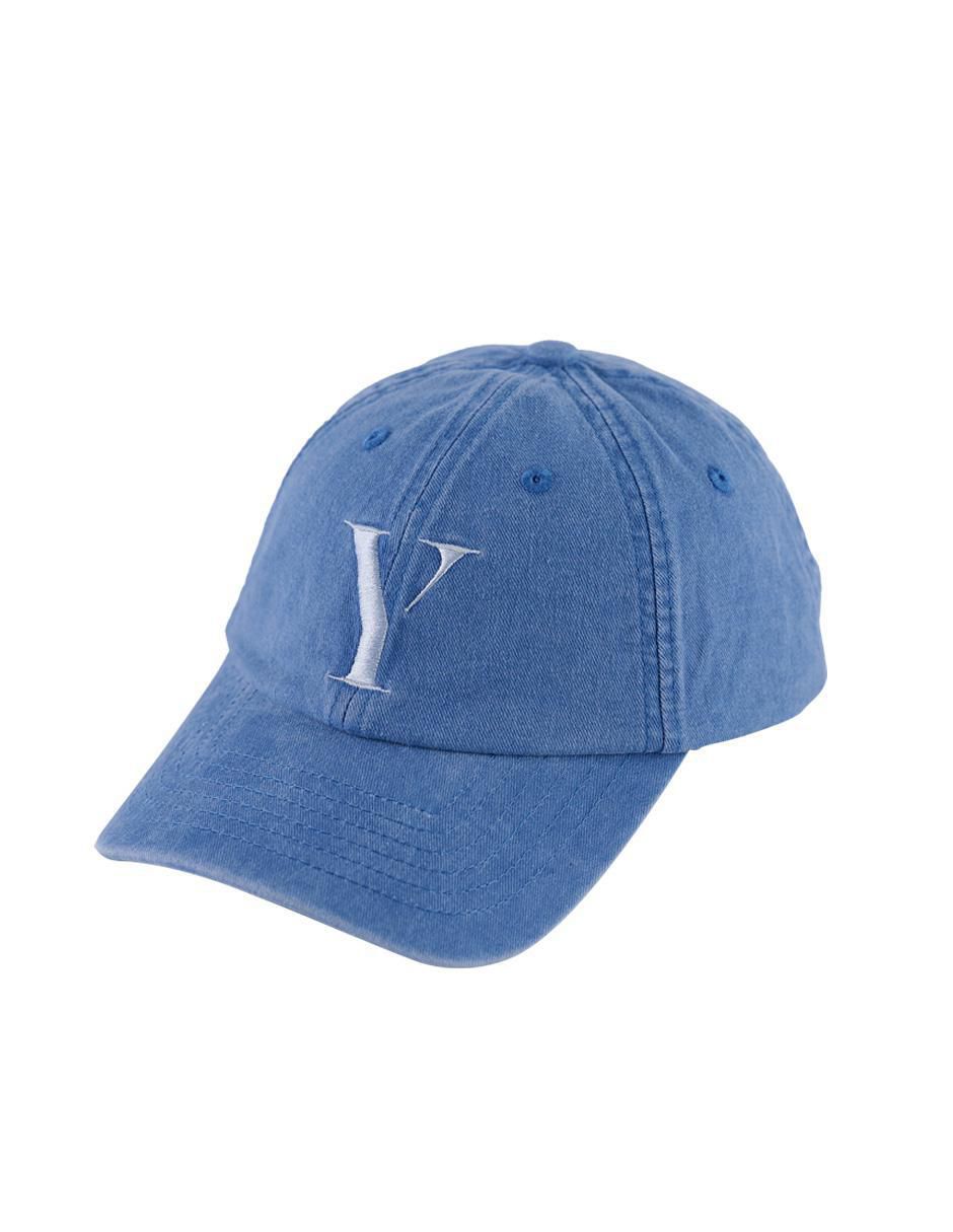 Gorra visera curva correa ajustable para mujer
