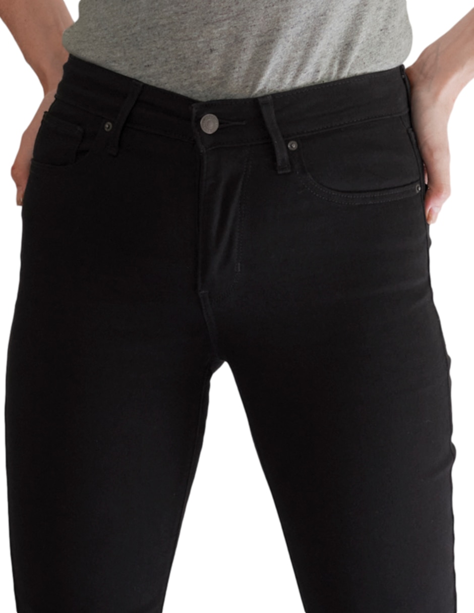 Jeans boot para mujer 2