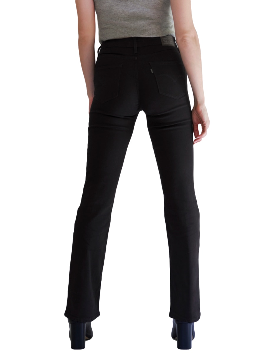Jeans boot para mujer 3