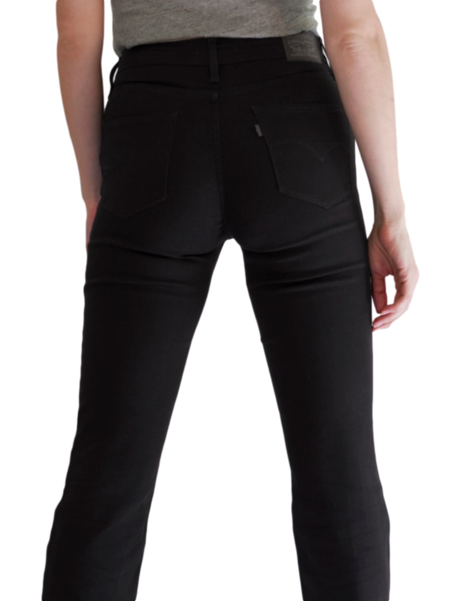 Jeans boot para mujer 4