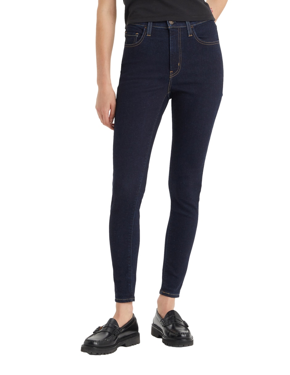 Levis 720 Levis Pantalones Mujer Precio JEANS ALGODÓN MUJER LEVI'S