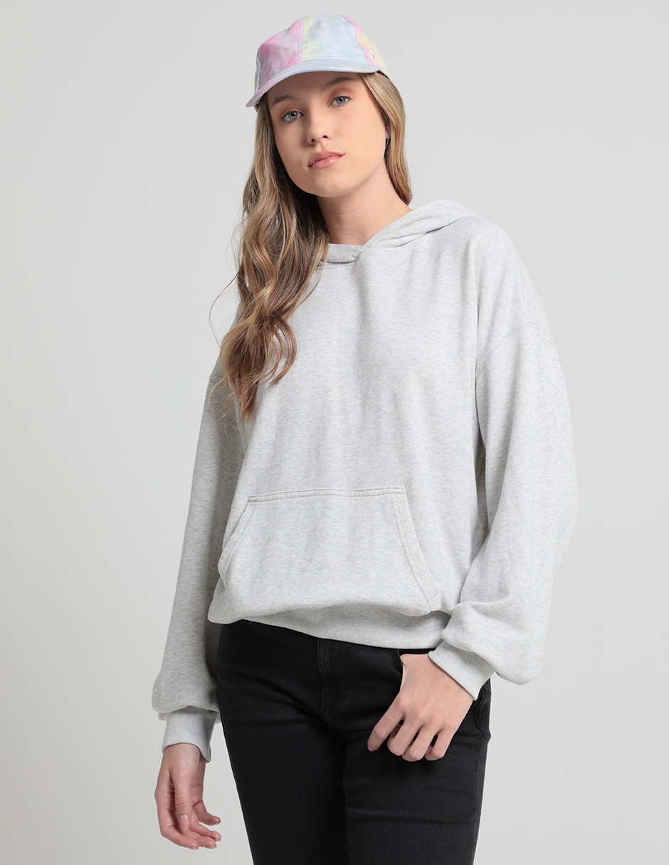 Sudaderas de mujer hollister online