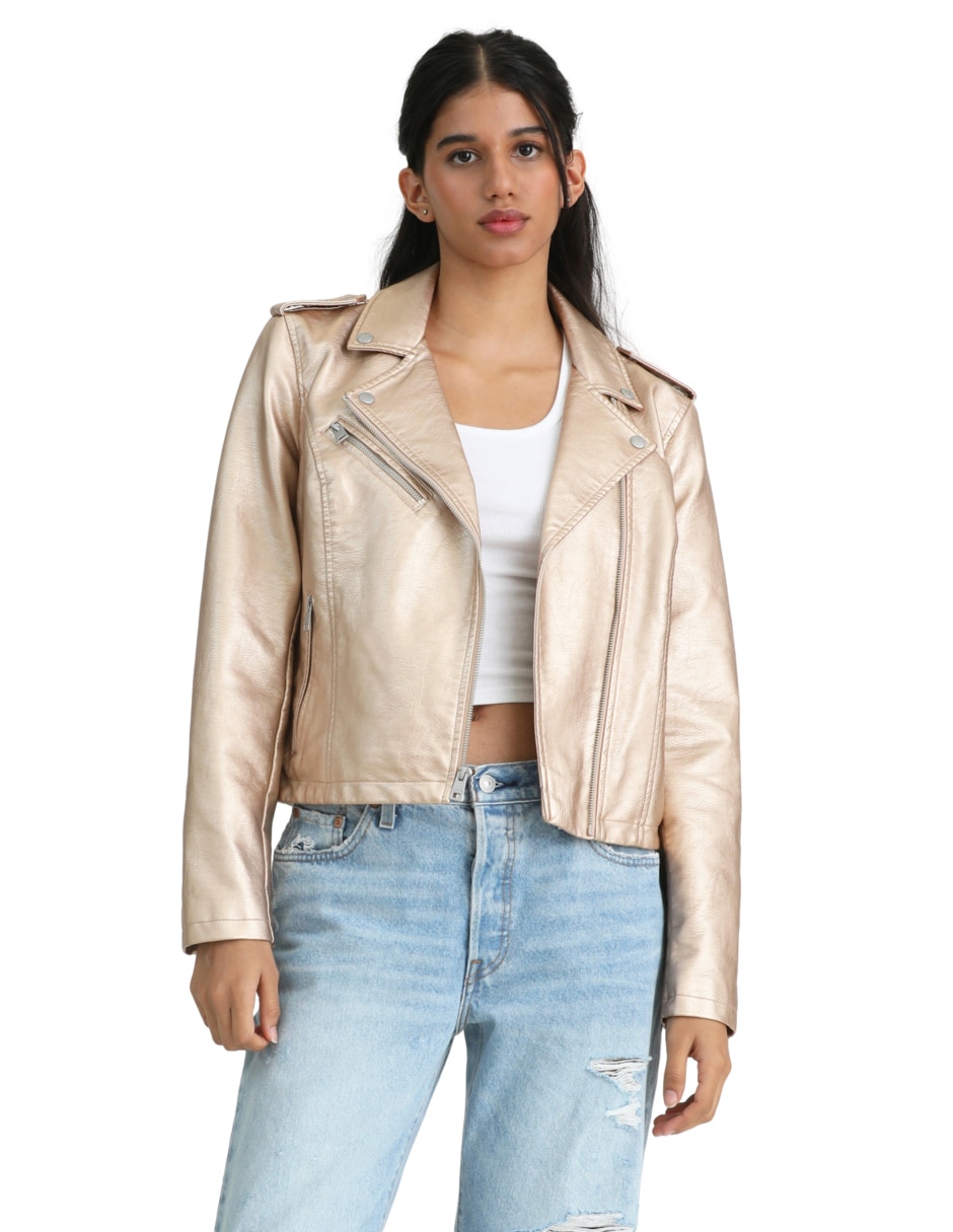 Chamarra para mujer 1
