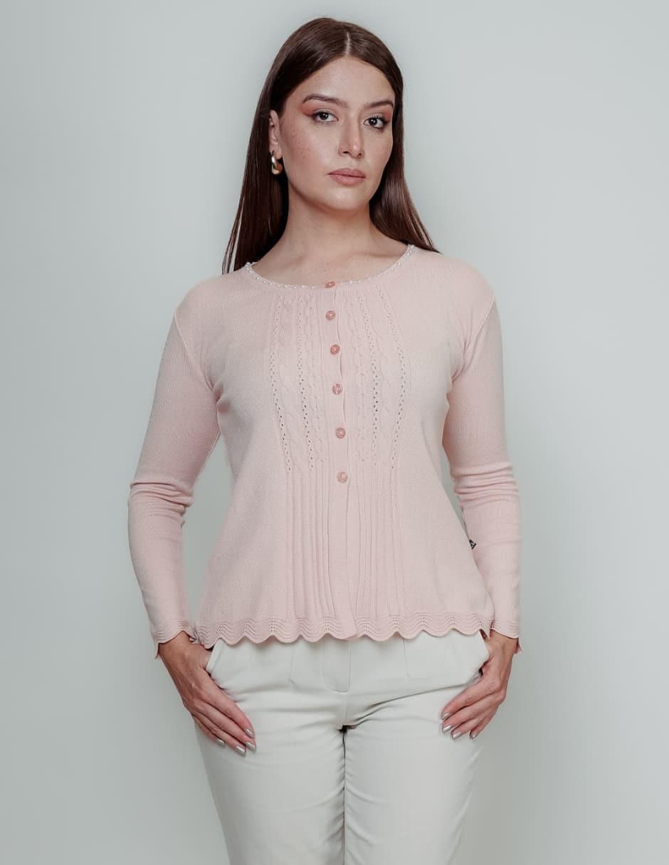 Rosa claro 6