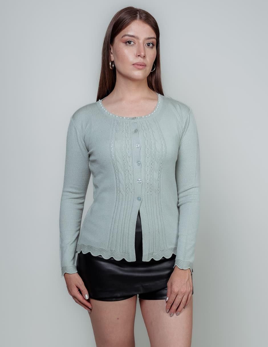 Blusa manga larga para mujer Blusa manga larga para mujer