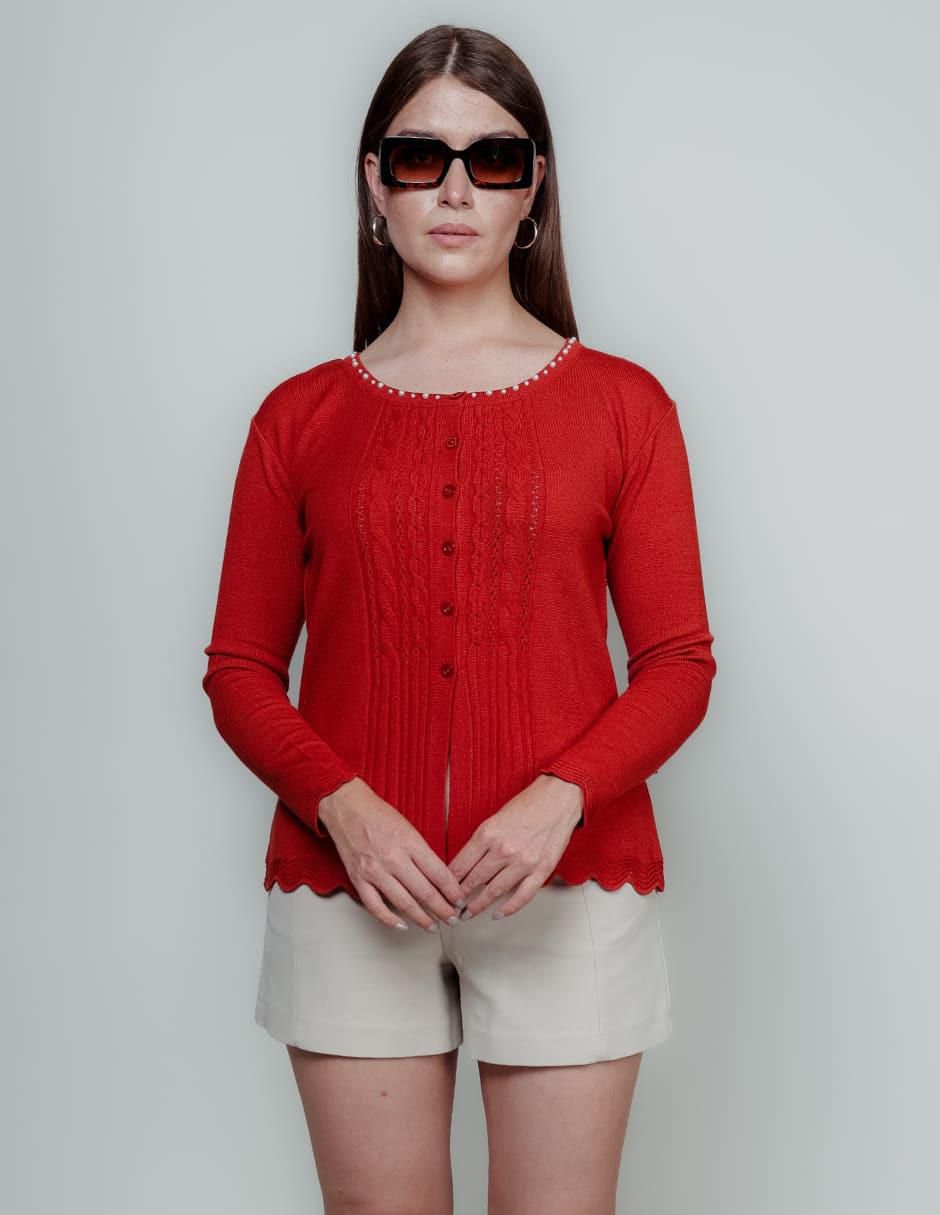 Blusa manga larga para mujer Blusa manga larga para mujer