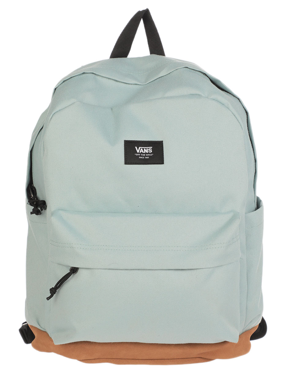 Mochila vans impermeable online