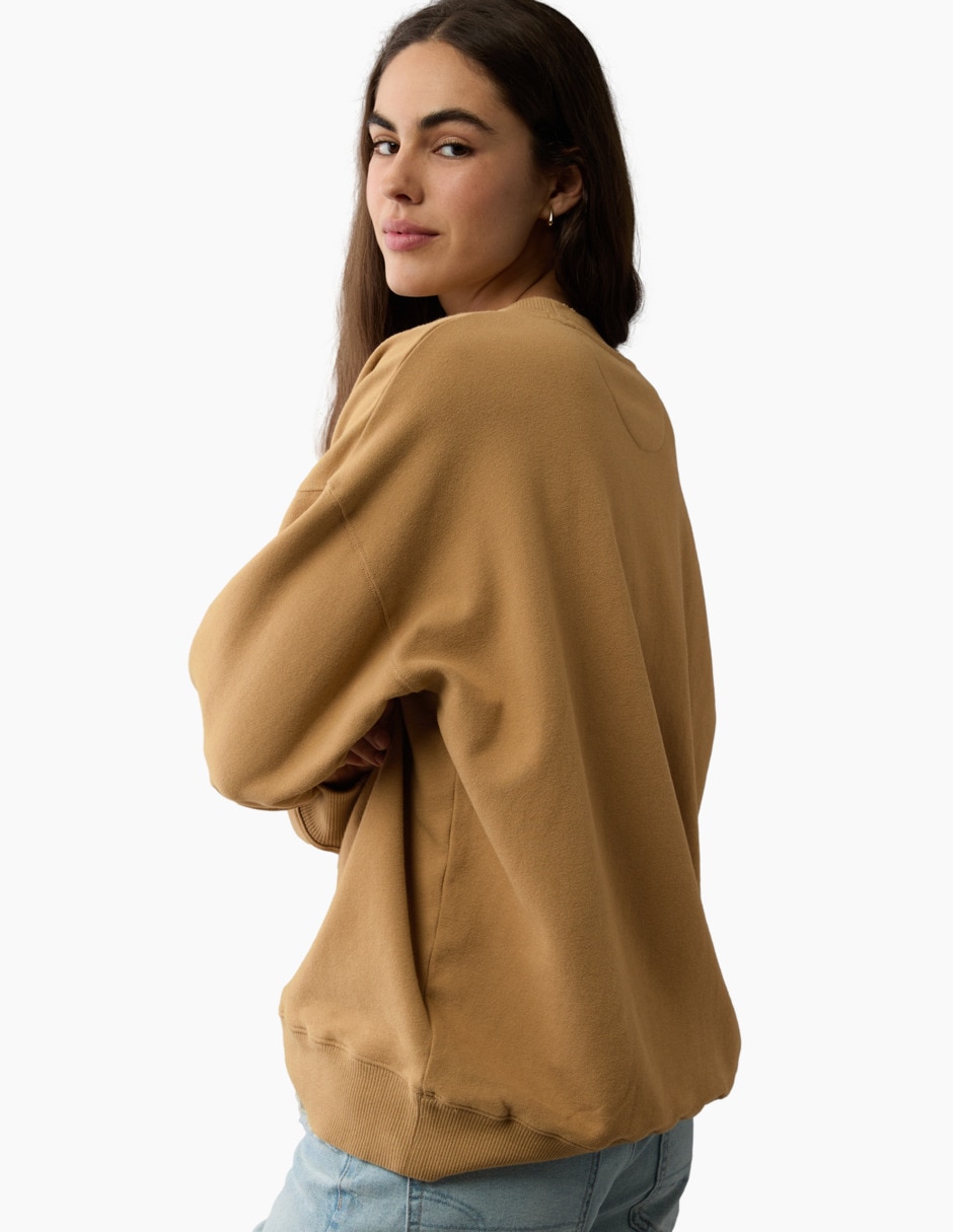 Sudadera para mujer 2