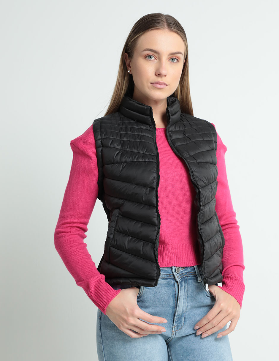 Chaleco para mujer 1