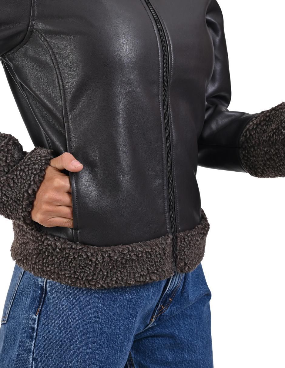 Chamarra para mujer 4