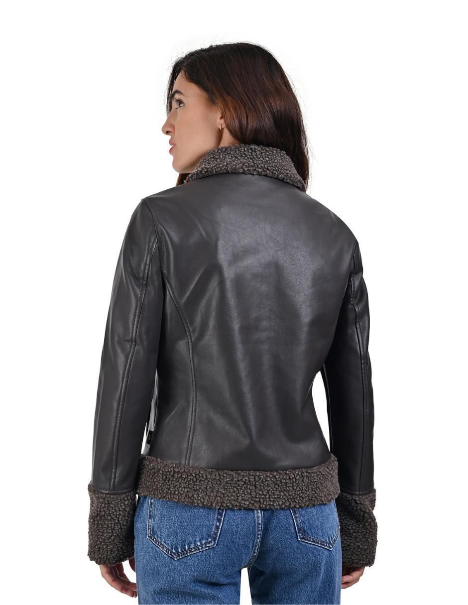 Chamarra para mujer 5