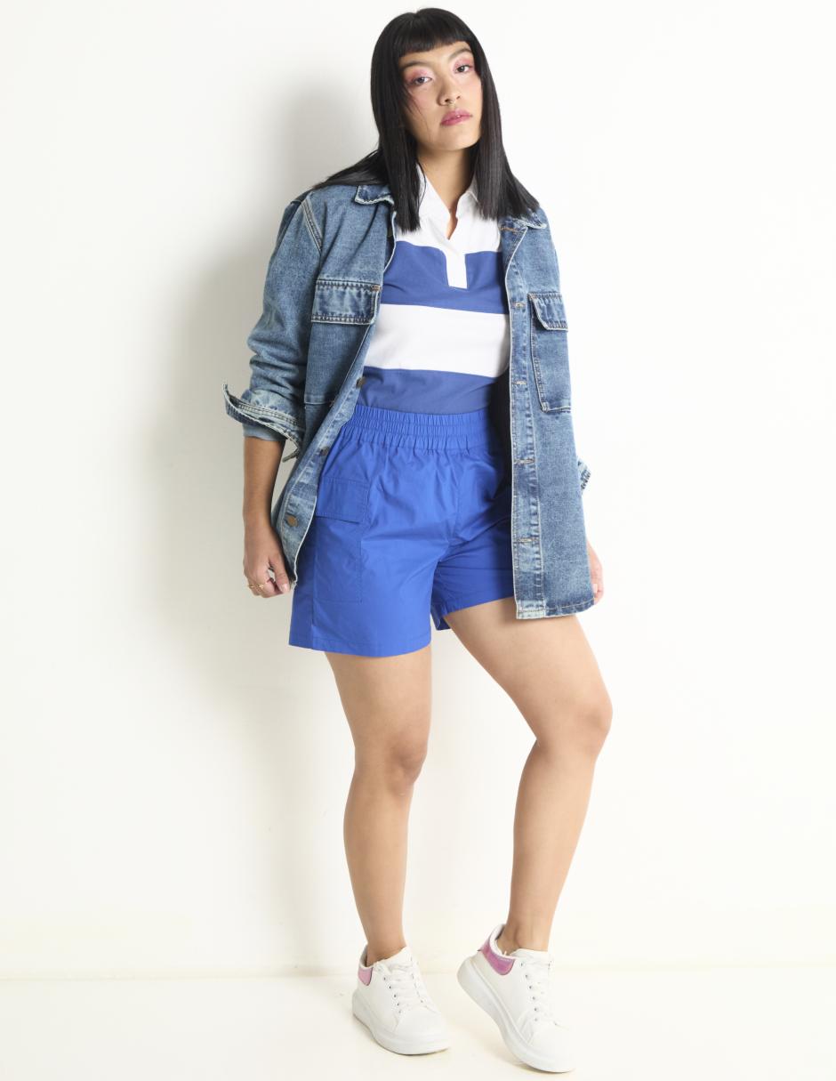 Short para mujer 3