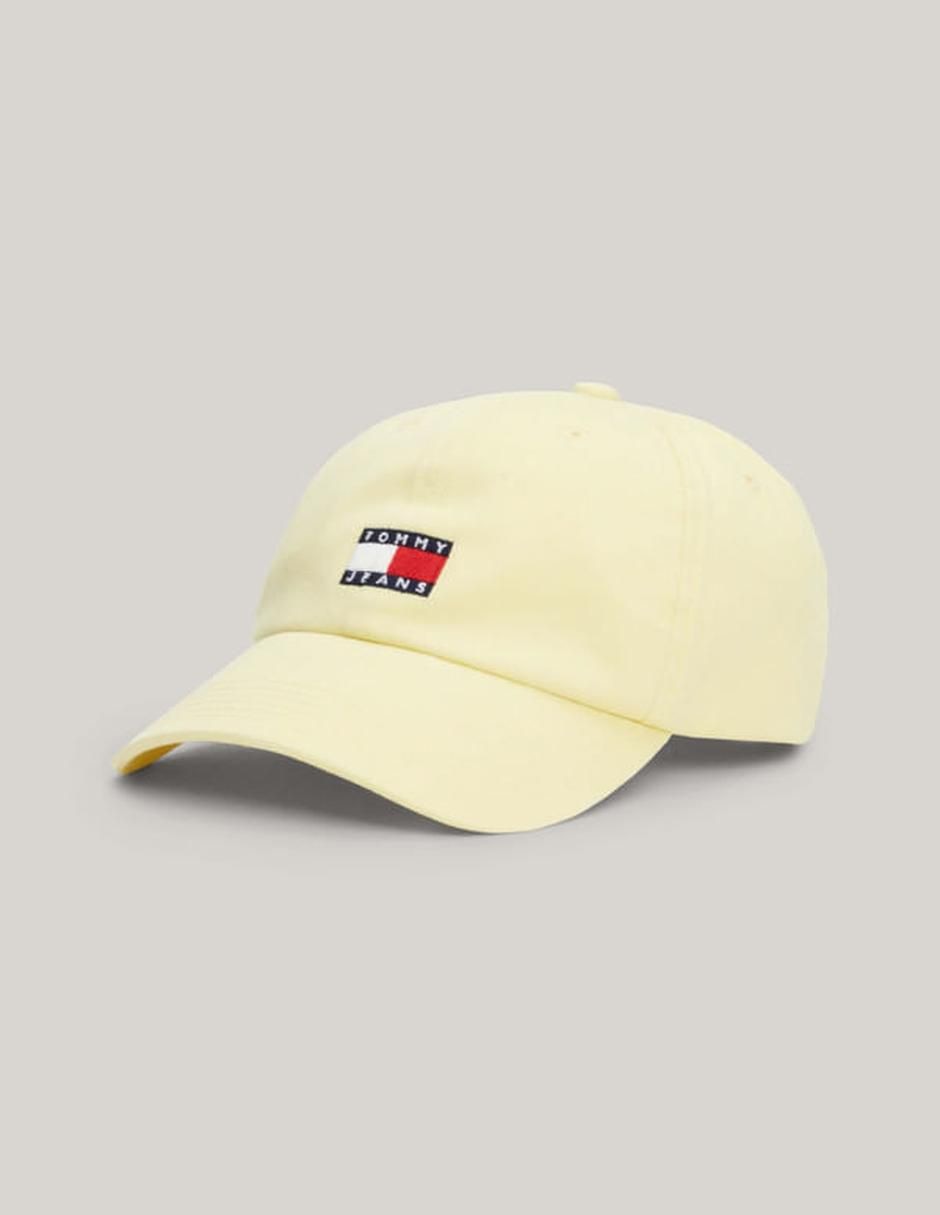 Gorra con visera curva para mujer 1