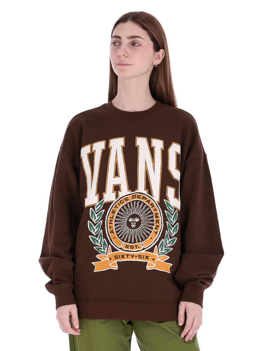 Sudadera Vans para mujer