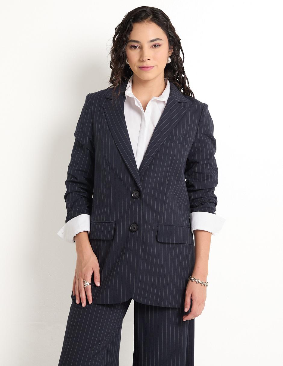 Saco casual para mujer Saco casual para mujer