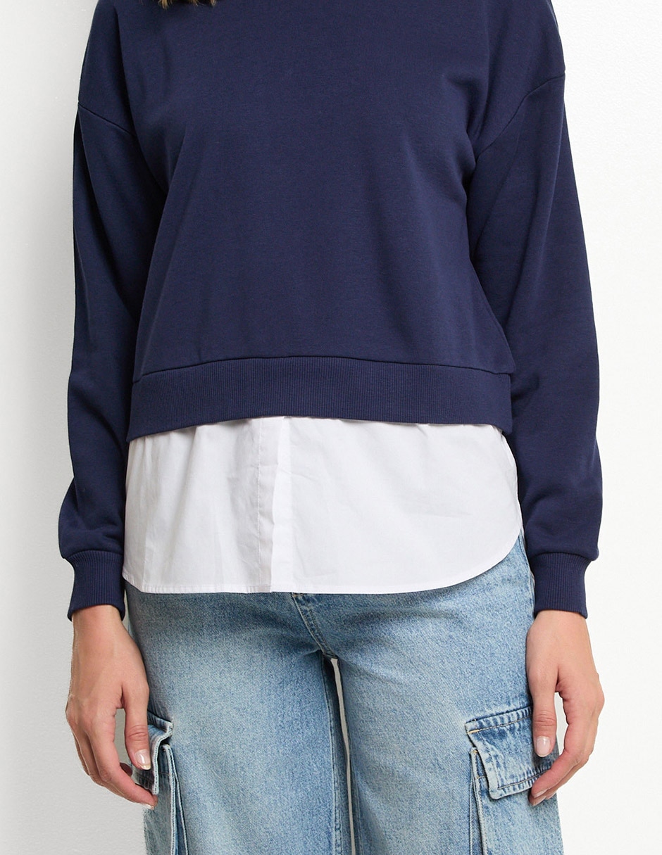 Sudadera para mujer 5