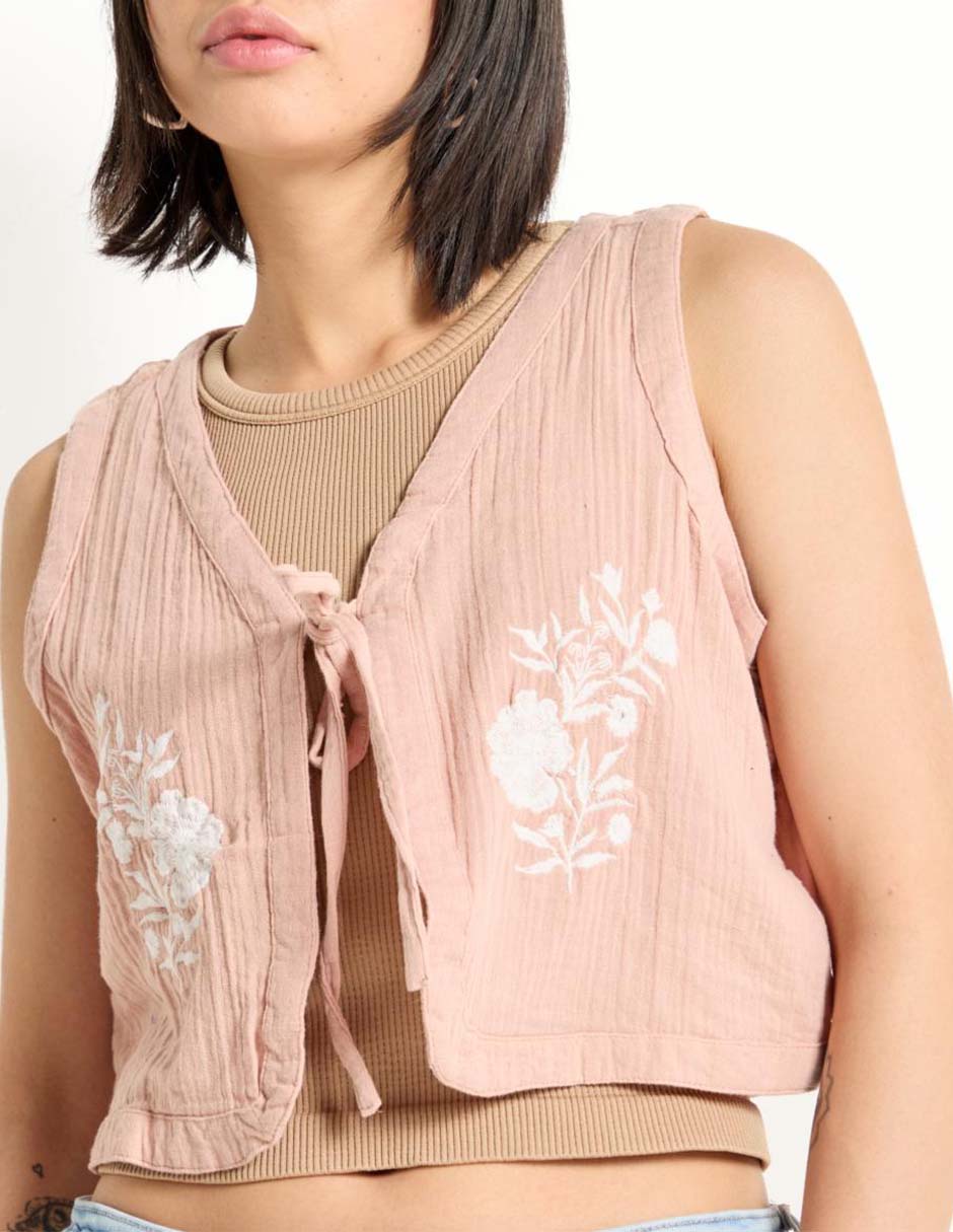 Chaleco para mujer 4