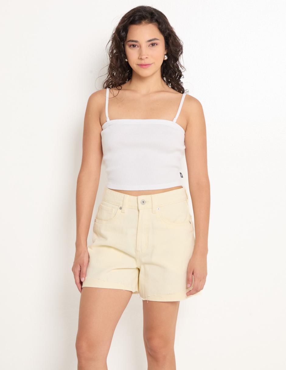 Short para mujer