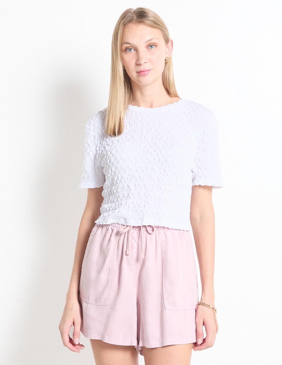 Short para mujer