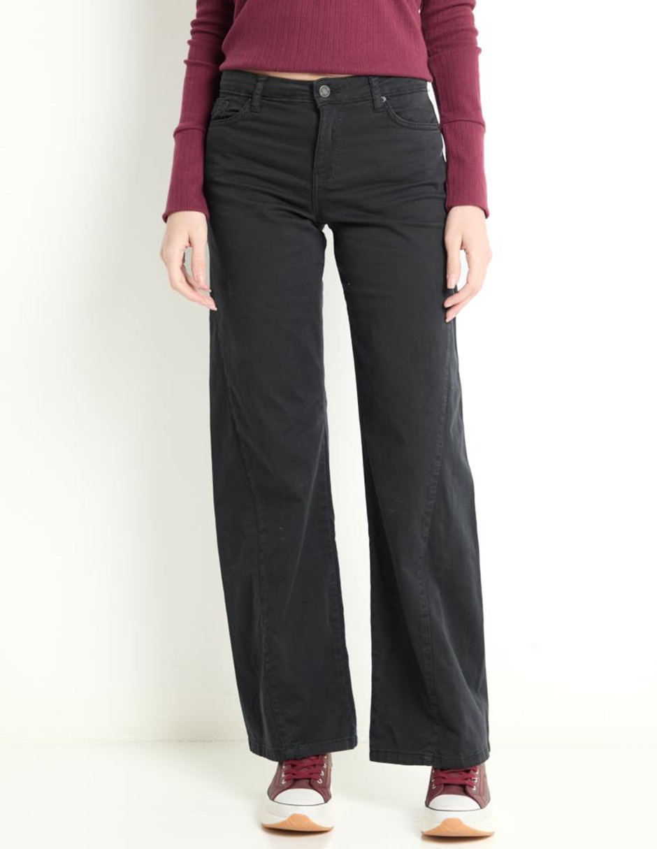 Pantalón relajado para mujer Pantalón relajado para mujer