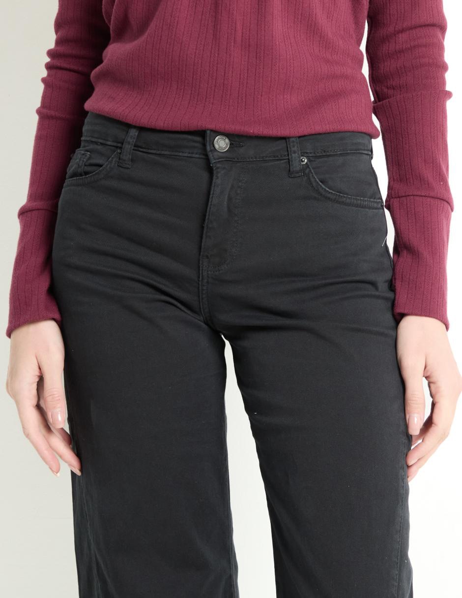 Pantalón relajado para mujer 4