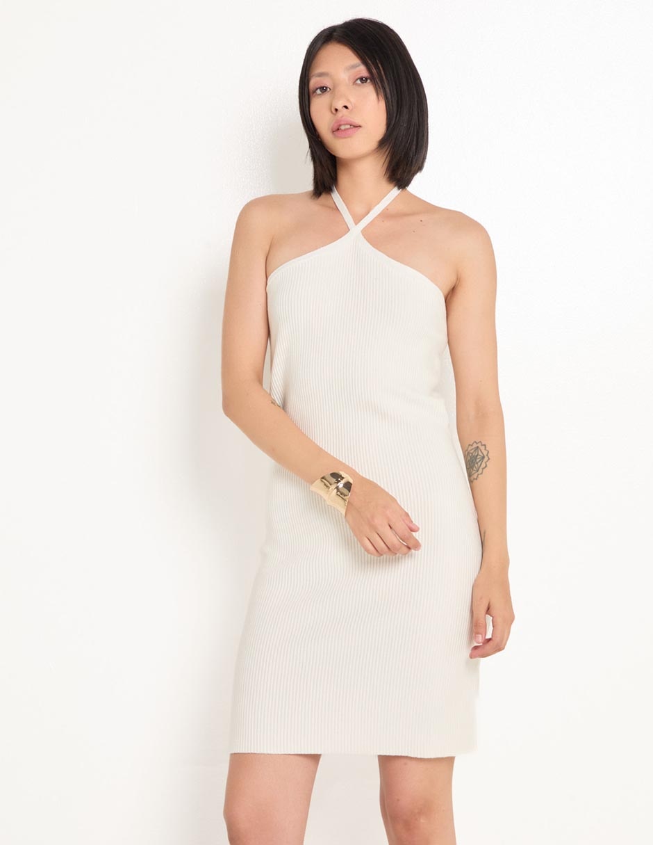 Etiqueta Liverpool Vestidos De Cocktail En Liverpool Vestidos