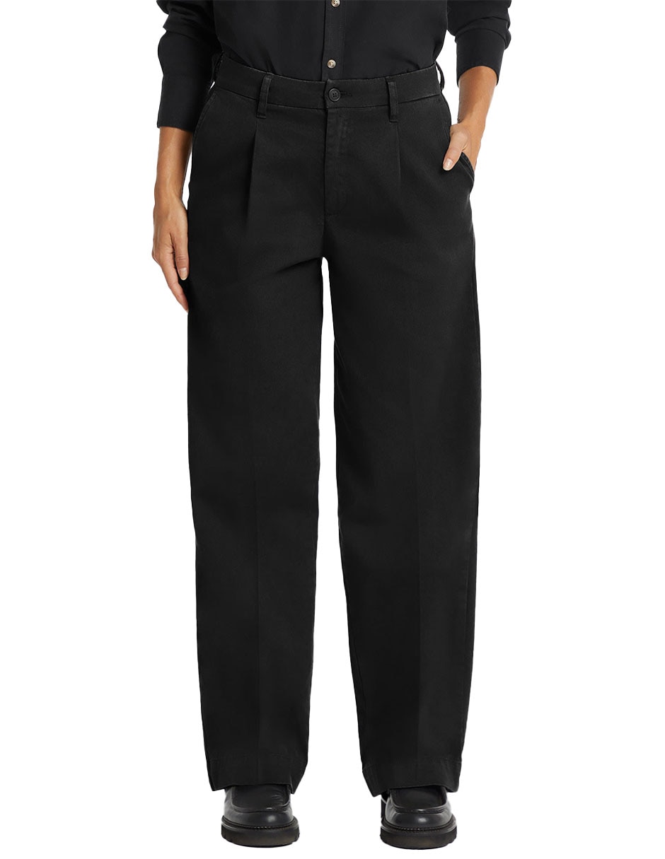 Pantalón de vestir para mujer