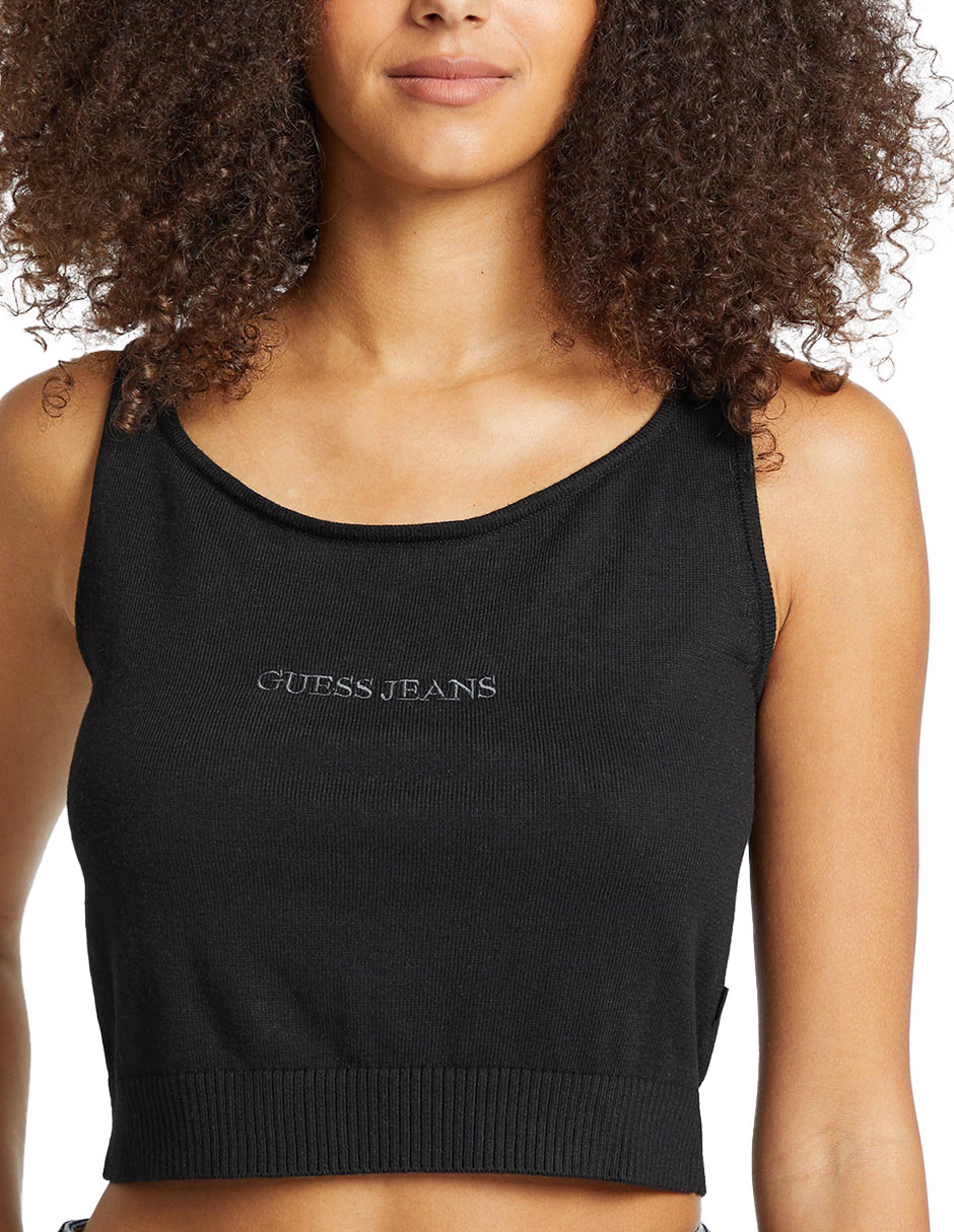 Top cuello redondo 4