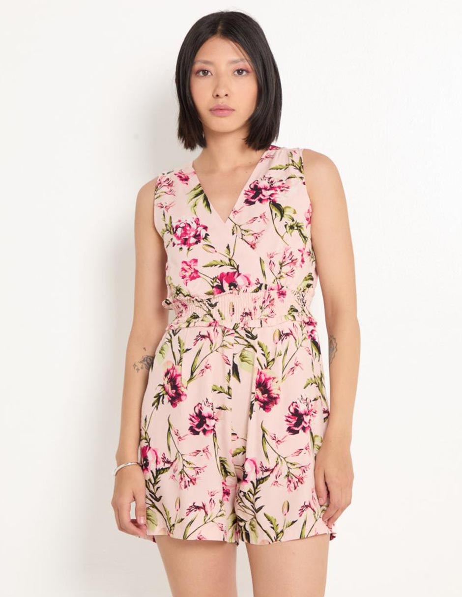 Romper para mujer 1