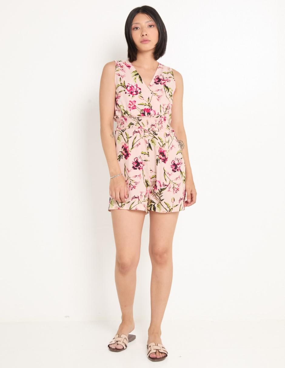 Romper para mujer 3