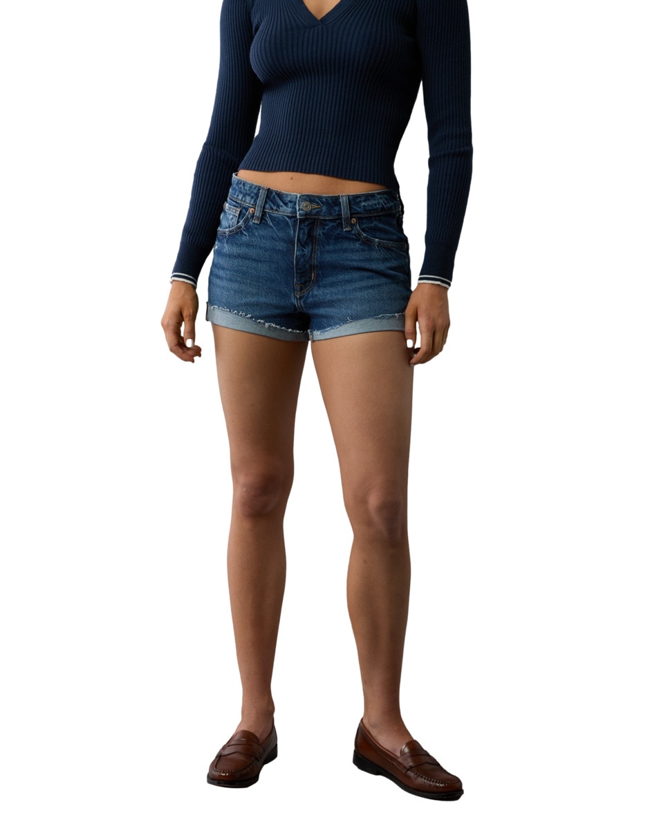 Short para mujer