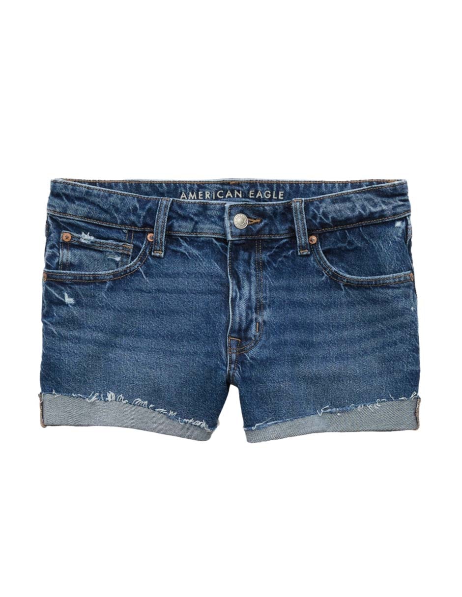 Short para mujer 3