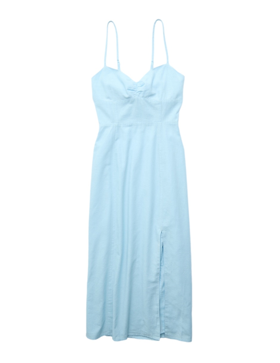 Vestido largo casual American Eagle Dresses para mujer Liverpool
