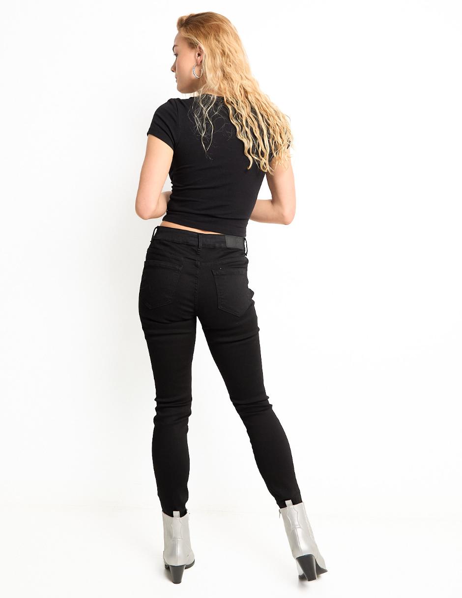 Jeans skinny para mujer 2
