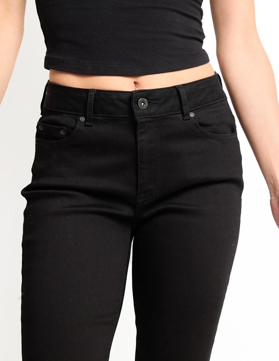 Jeans skinny para mujer 4