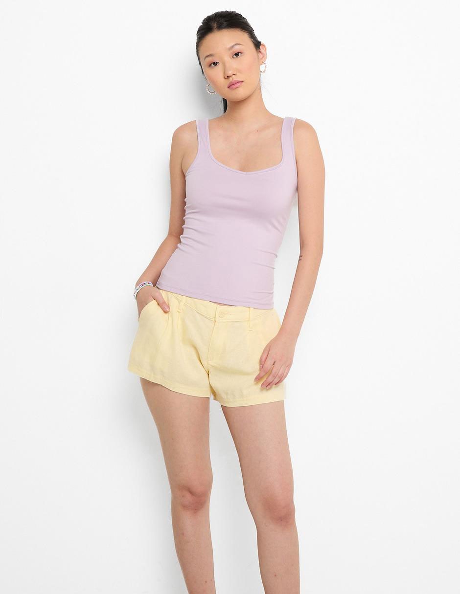 Short para mujer