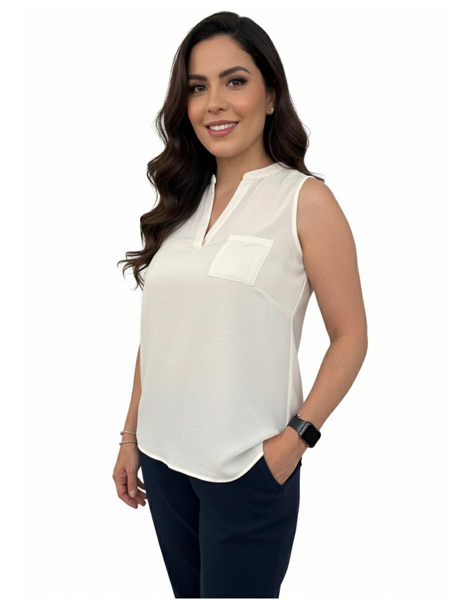 Blusón para mujer 2