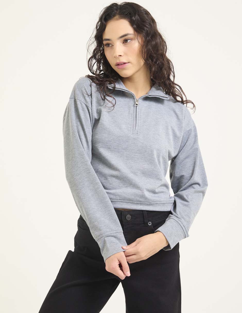 Sudadera para mujer