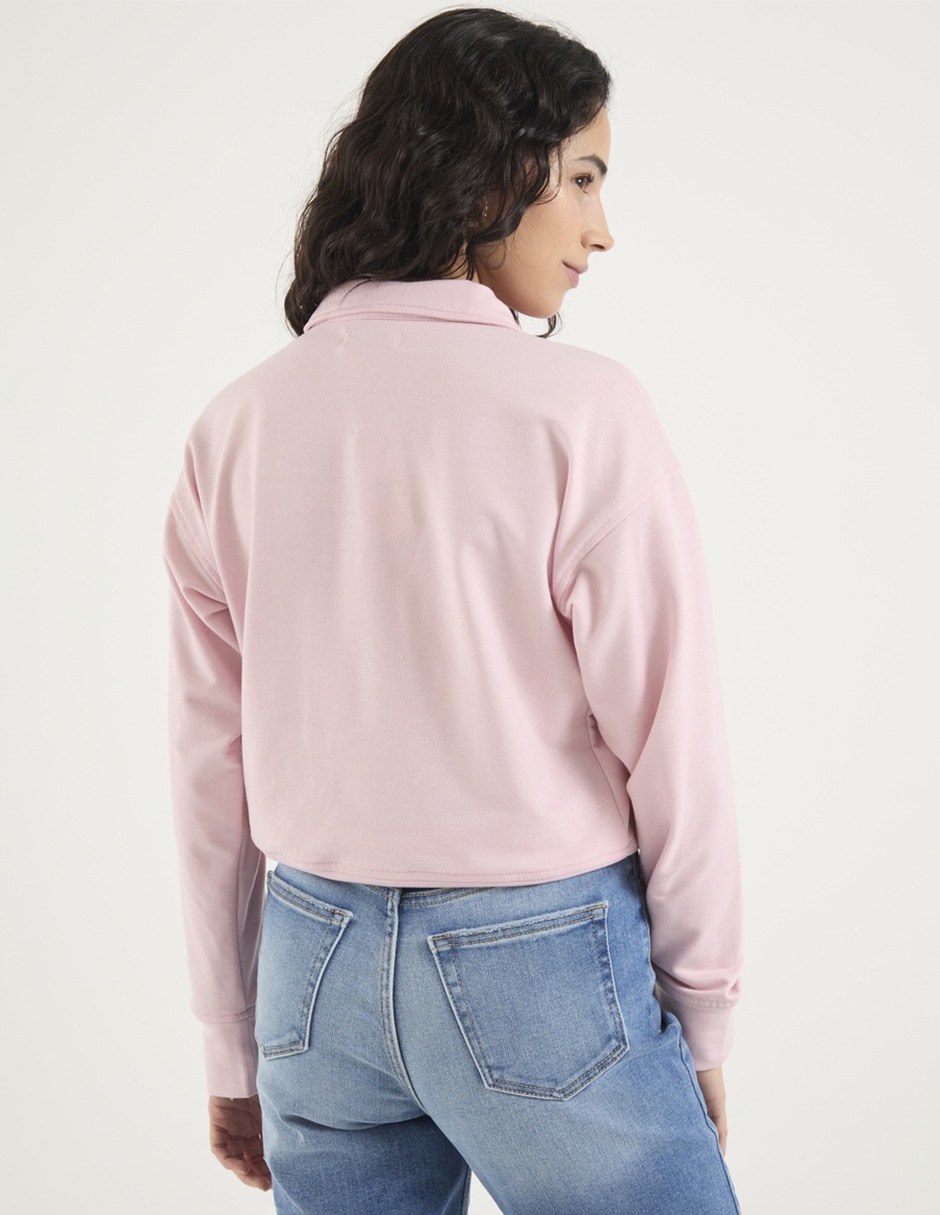 Sudadera para mujer 2