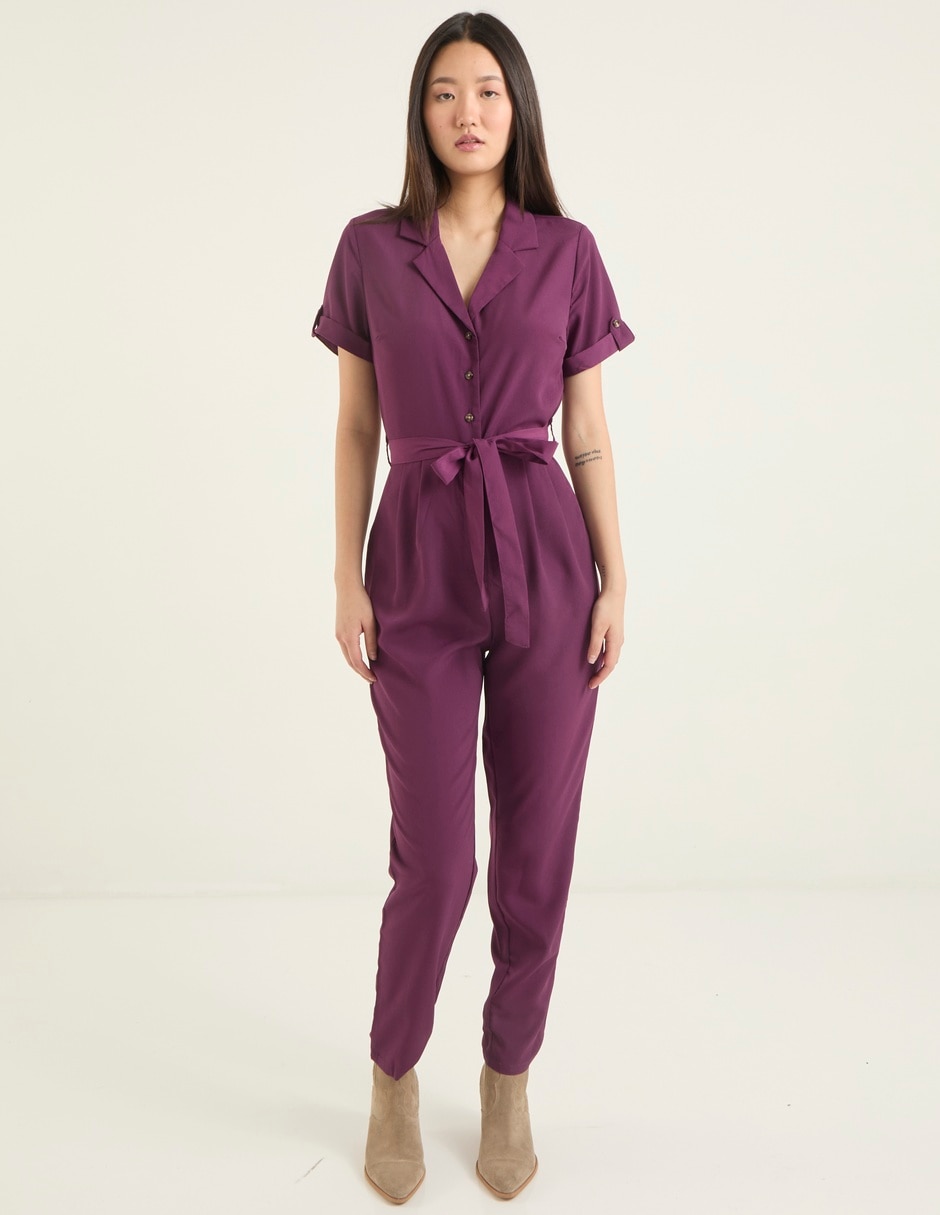 Jumpsuit para mujer