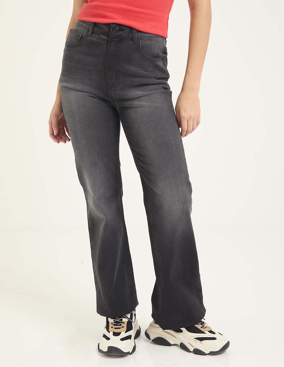 Jeans campana para mujer Jeans campana para mujer