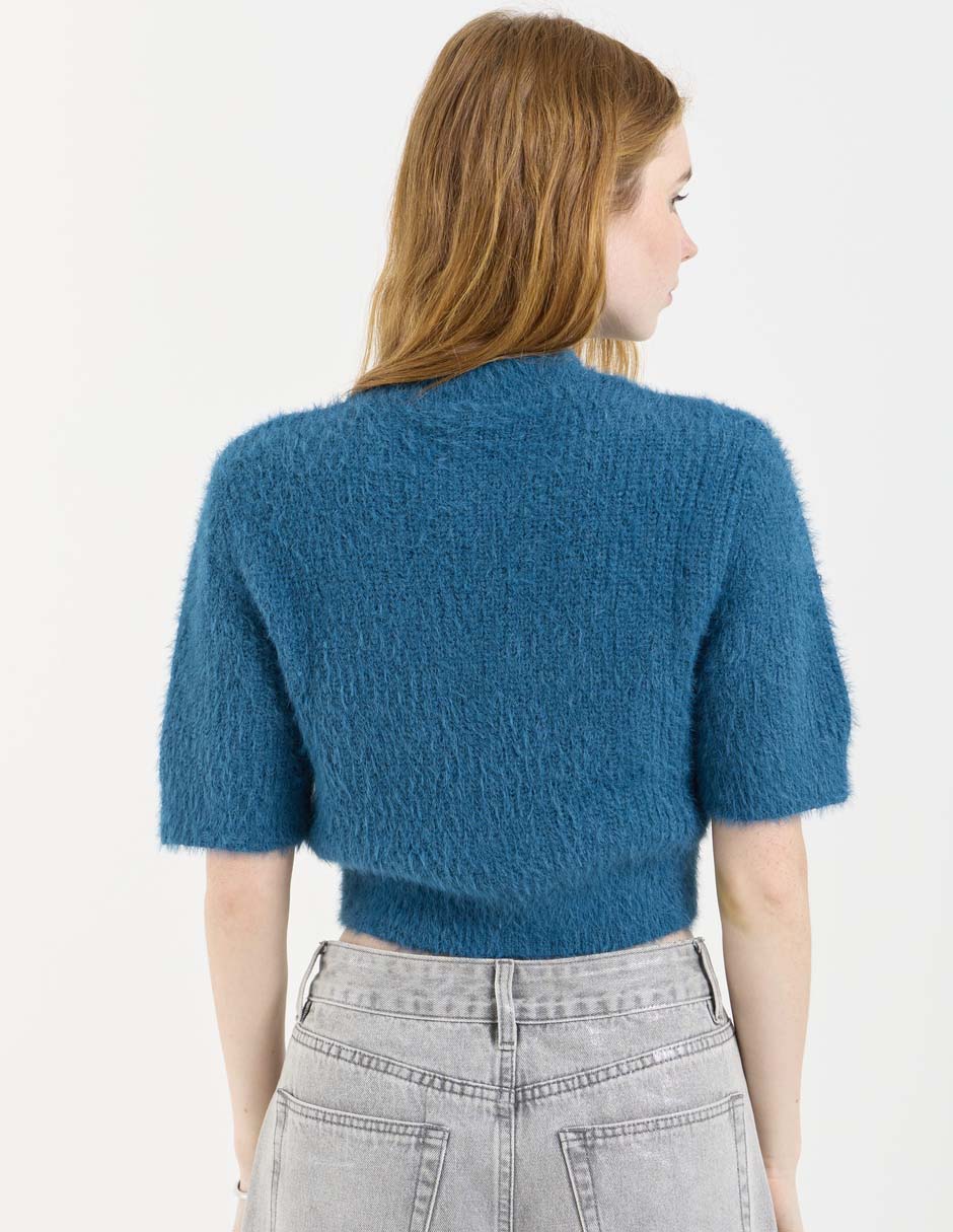 Top cuello alto 2