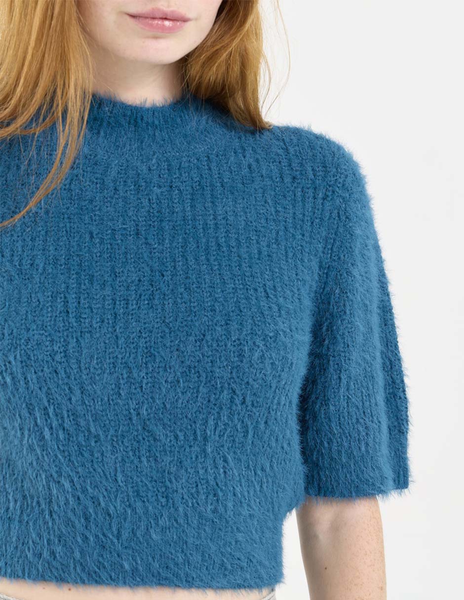 Top cuello alto 4