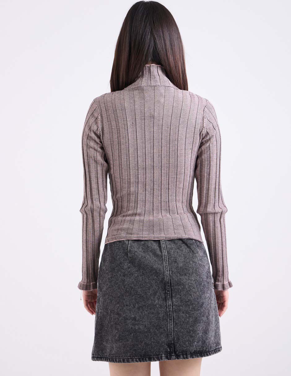 Top cuello alto 2
