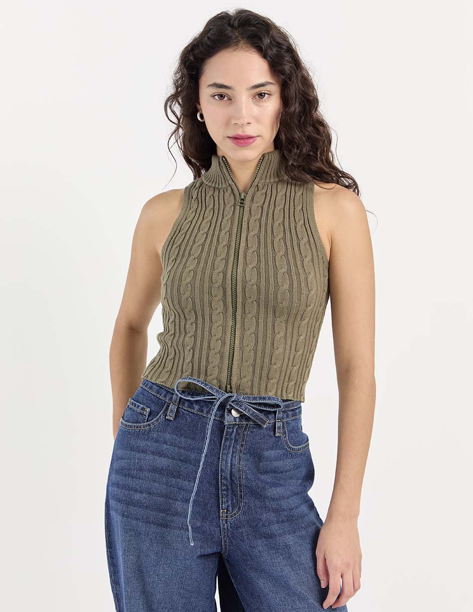 Chaleco para mujer Chaleco para mujer
