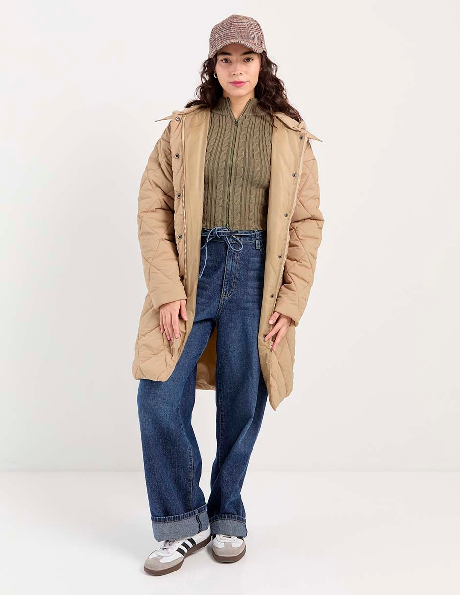 Chaleco para mujer 3