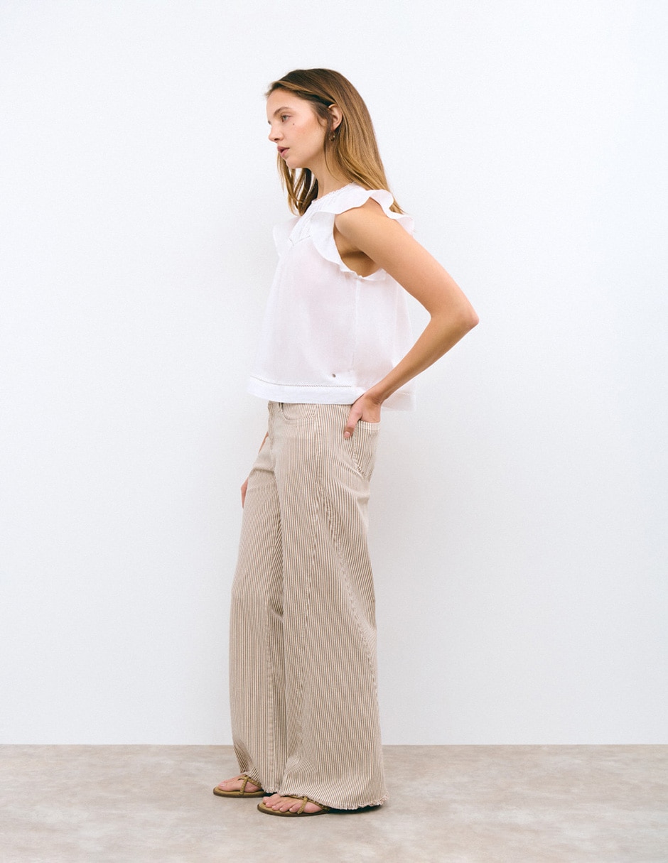Blusa para mujer 4