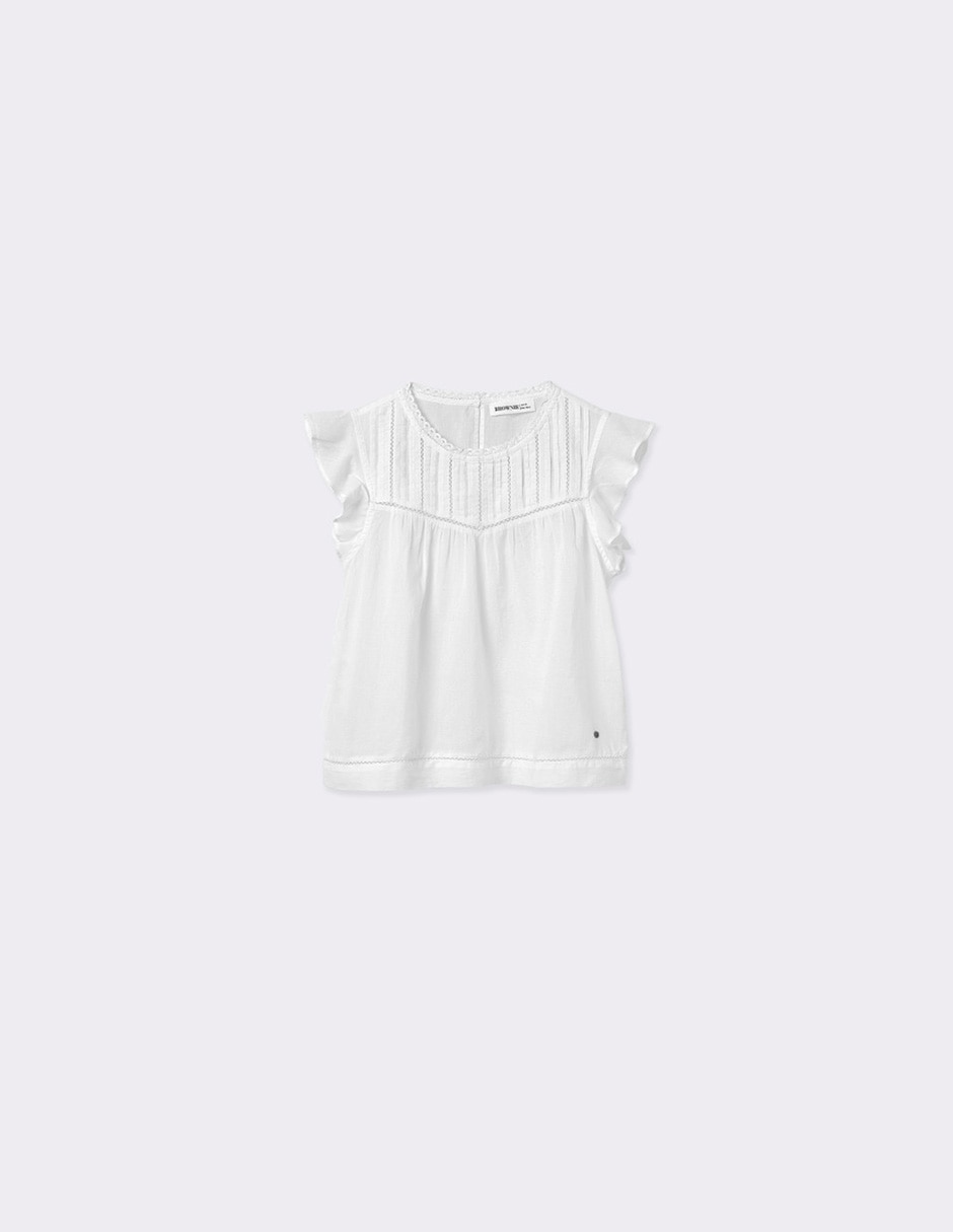 Blusa para mujer 5